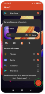 Truco para que nadie encuentre la app de WhatsApp en tu celular 