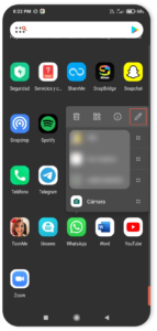 Truco para que nadie encuentre la app de WhatsApp en tu celular 