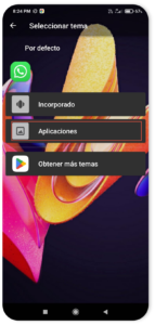 nova launcher 