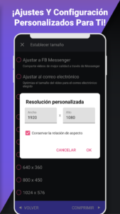 Cómo reducir el tamaño de un video en Android Cómo reducir el tamaño de un video en Android