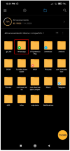 Transfiere el historial de mensajes de WhatsApp a un nuevo teléfono Transfiere el historial de mensajes de WhatsApp a un nuevo teléfono