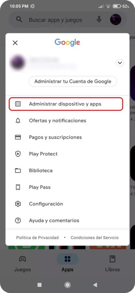 Truco para saber si tu pareja ha usado Tinder Truco para saber si tu pareja ha usado Tinder