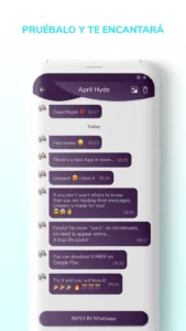 Cómo leer los mensajes de WhatsApp en modo incógnito Cómo leer los mensajes de WhatsApp en modo incógnito
