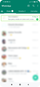 Cómo leer los mensajes de WhatsApp en modo de incógnito Cómo leer los mensajes de WhatsApp en modo de incógnito