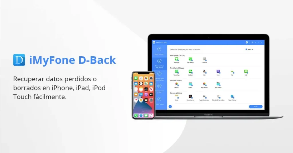 Recuperar archivos borrados Recuperar archivos borrados de unidad USB/SSD