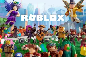 Roblox Roblox
