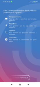 Cómo grabar llamadas de audio y video de WhatsApp Cómo grabar llamadas de audio y video de WhatsApp
