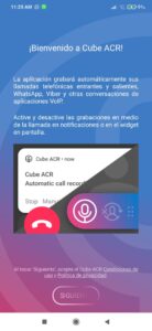 Cómo grabar llamadas de audio y video de WhatsApp Cómo grabar llamadas de audio y video de WhatsApp