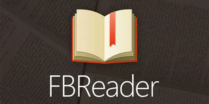 FBReader Libros electrónicos