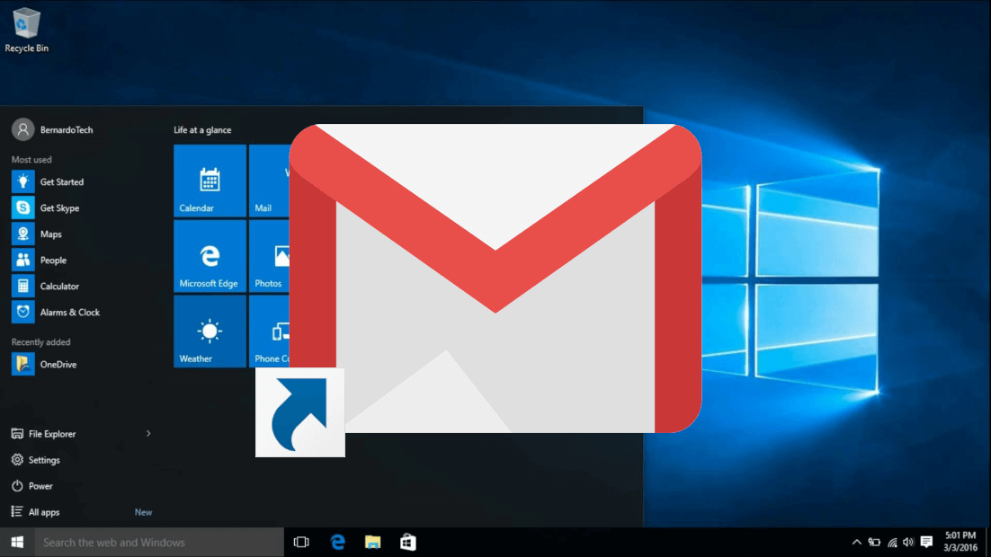 Gmail Pc Cómo programar el envío de correos en Gmail