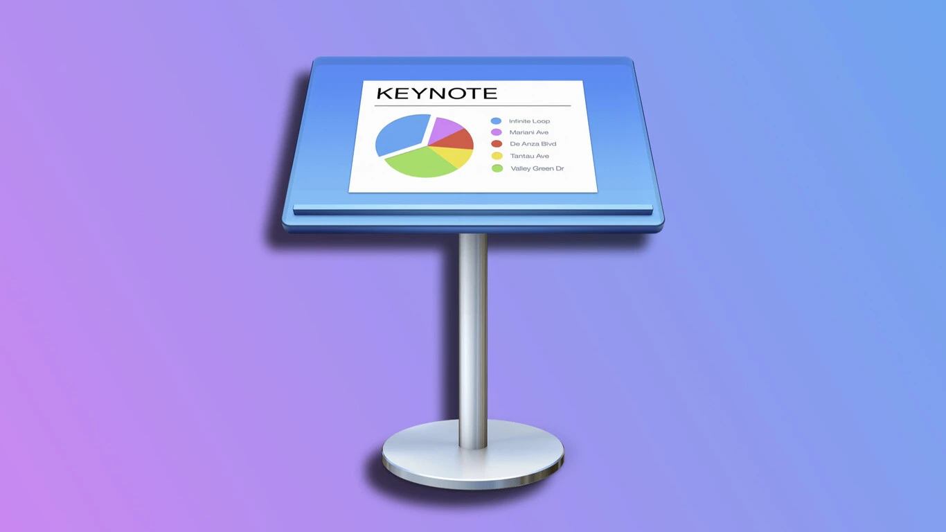 Keynote Mejores