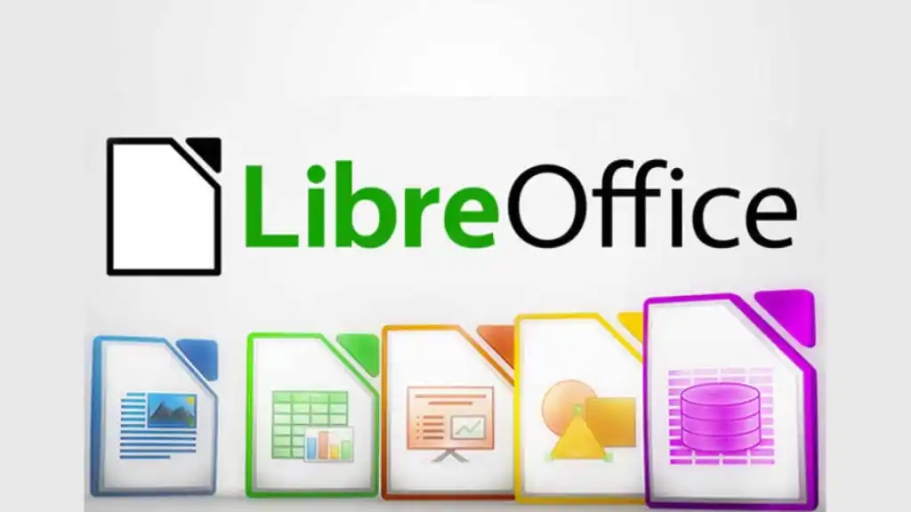 LibreOffice Office