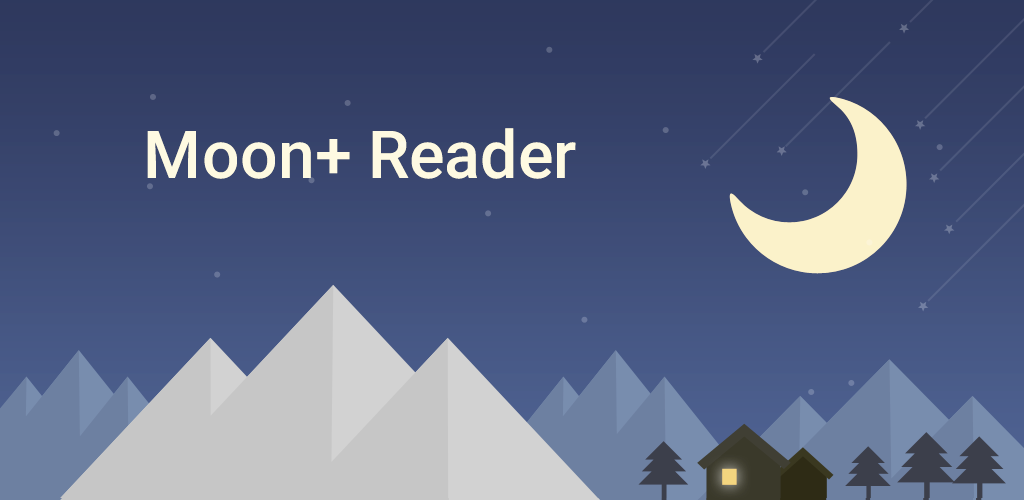 Moon Reader Moon Reader