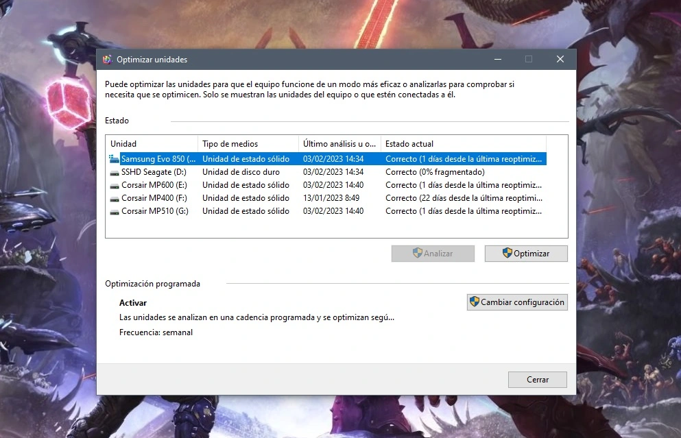 harán a tu pc lento harán a tu pc lento