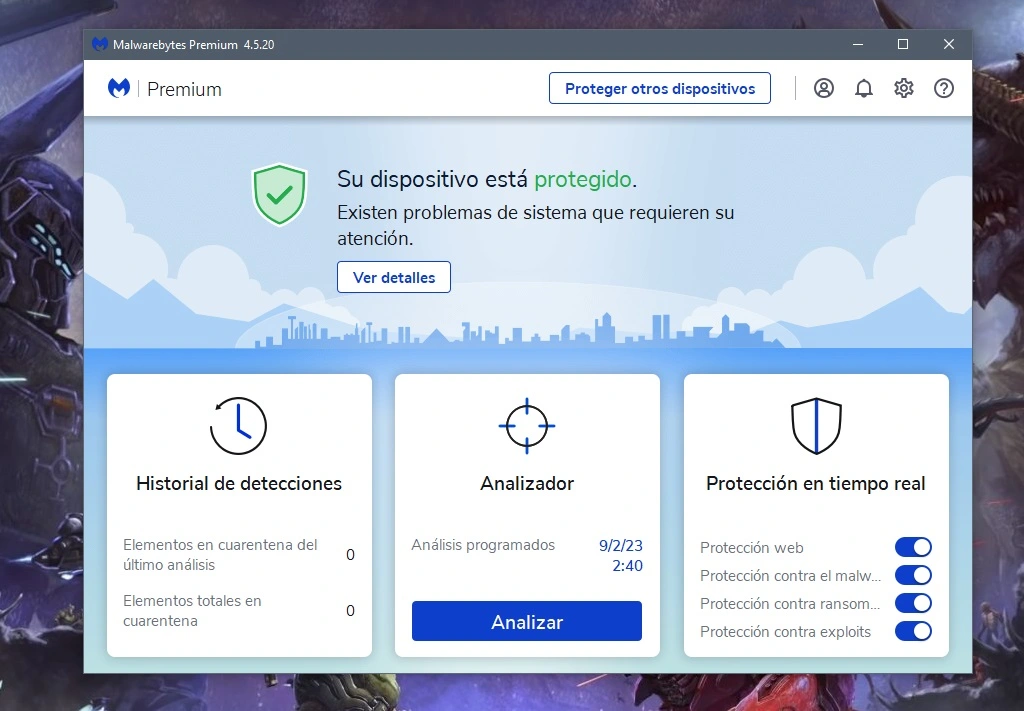 Malware cosas que harán a tu pc