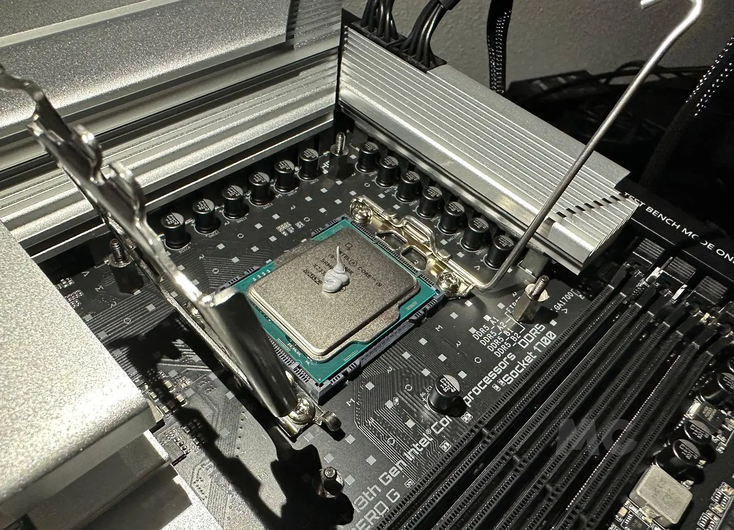 Temperatura Razones que harán que tu Pc vaya lento