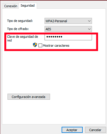 Seguridad Trucos Wifi