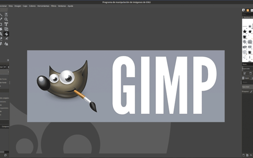 Alternativas para Adobe Photoshop