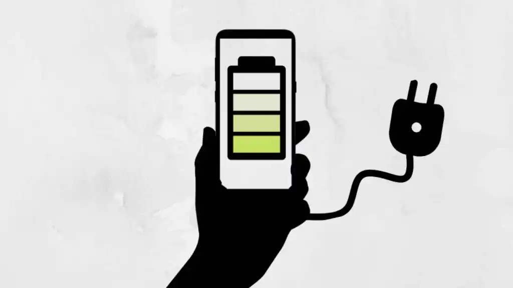 Cuidar la batería del teléfono