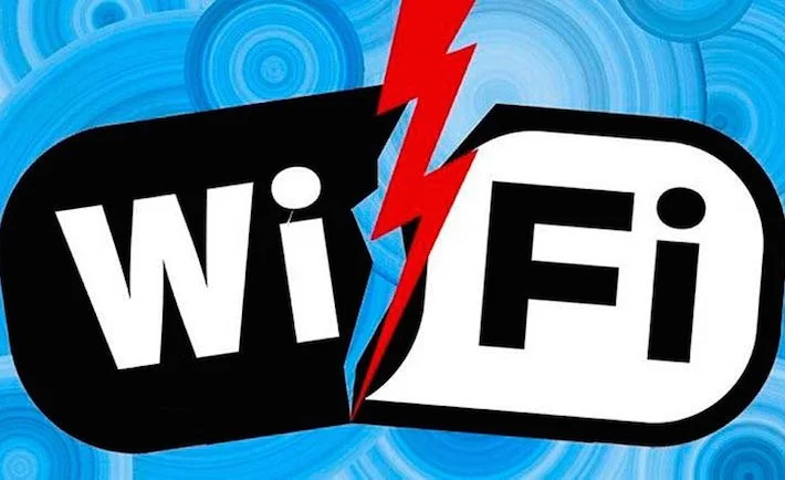 Wifi no conecta: Causas y posibles soluciones